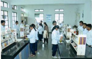 lab