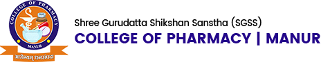 SGSS College of Pharmacy